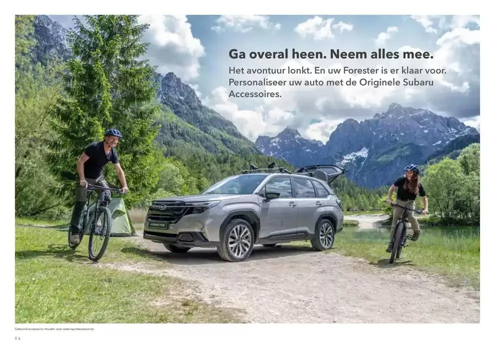 Actuele deals en aanbiedingen van 23 januari tot 23 januari 2026 - Folder pagina 6