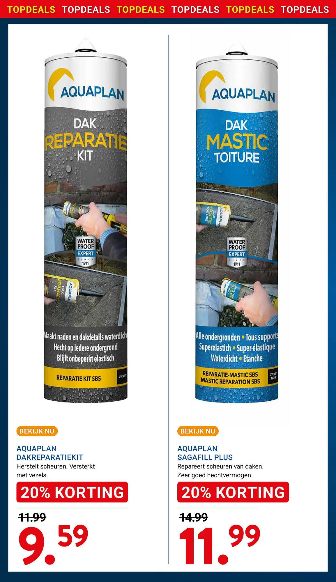 Kluswijs folder van 19 januari tot 1 februari 2026 - Folder pagina 6