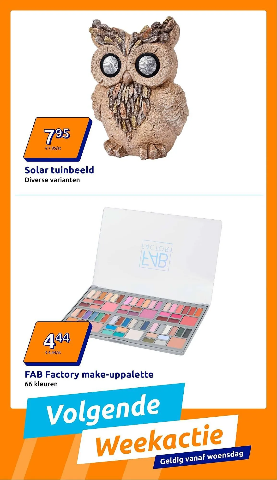 Action folder van 5 maart tot 11 maart 2025 - Folder pagina 11