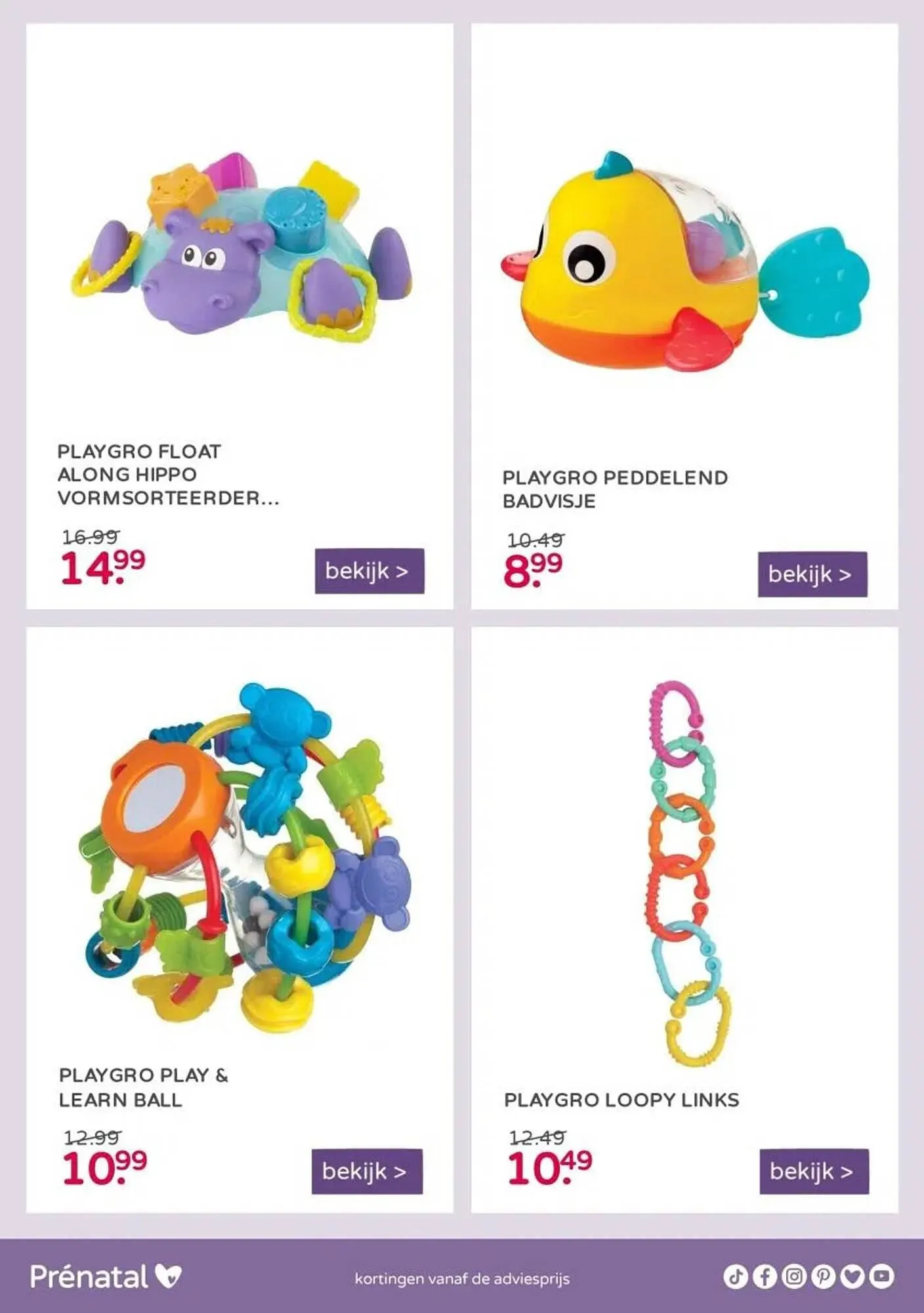 Prenatal folder van 5 augustus tot 11 augustus 2024 - Folder pagina 15