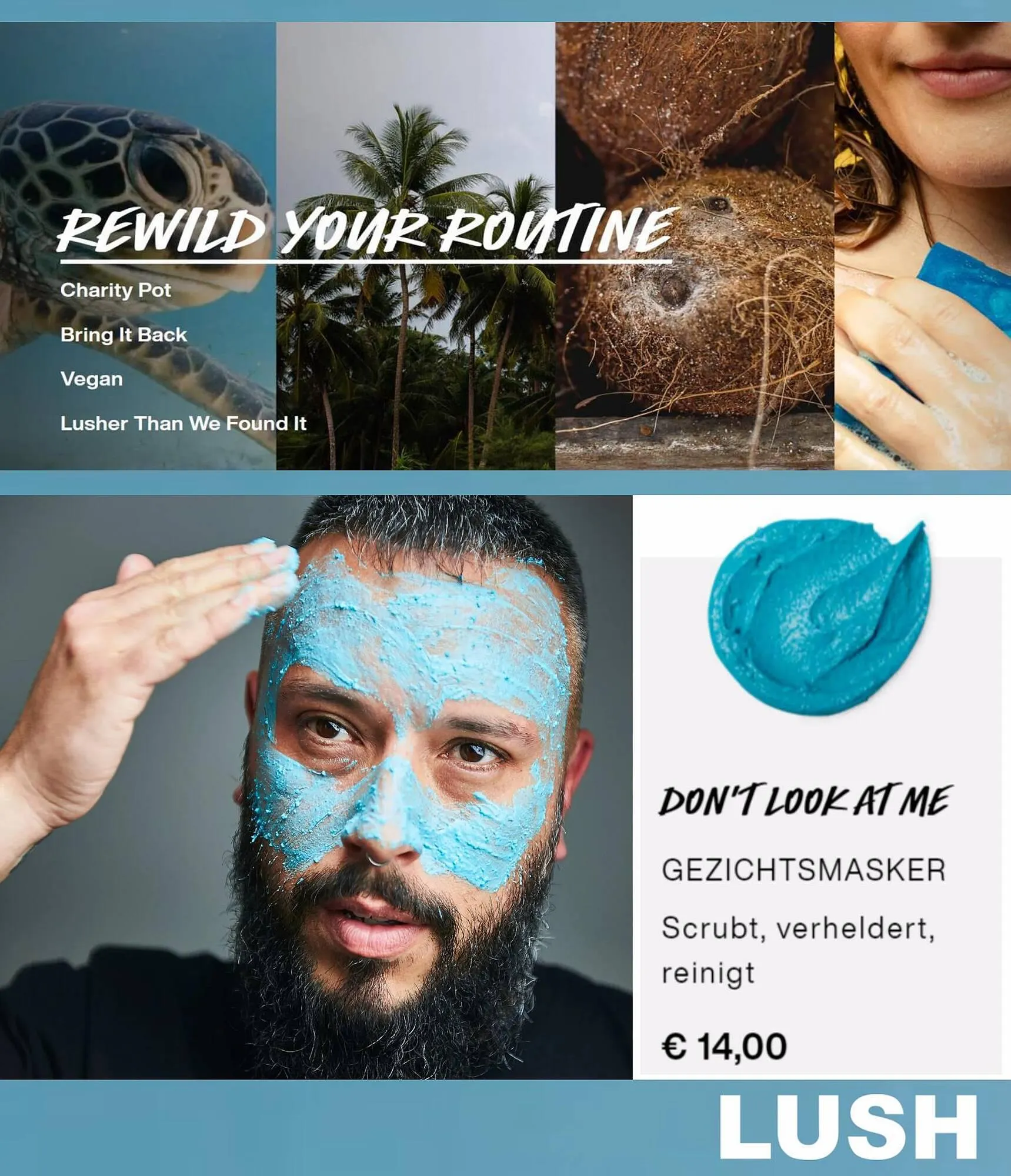 Lush folder van 9 juli tot 16 juli 2023 - Folder pagina 4