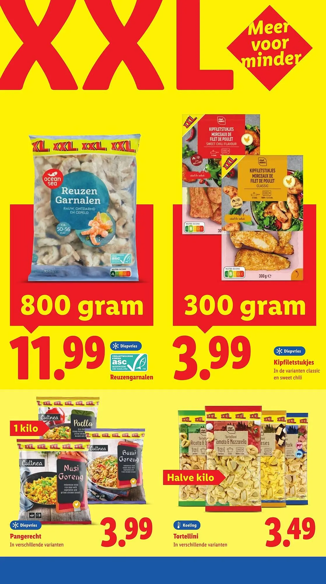 Lidl folder van 12 januari tot 18 januari 2026 - Folder pagina 10
