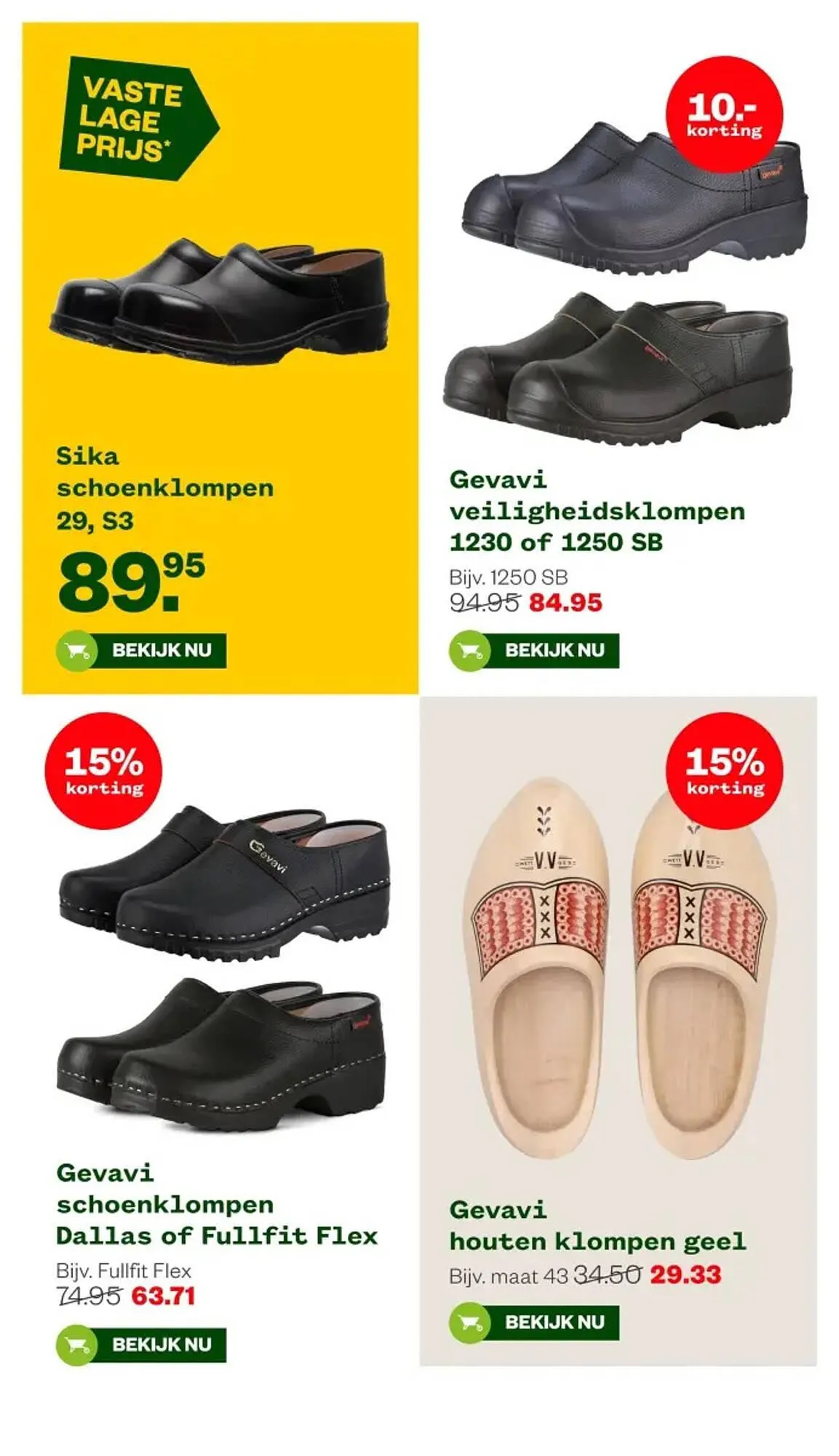 Welkoop folder van 31 maart tot 13 april 2025 - Folder pagina 24