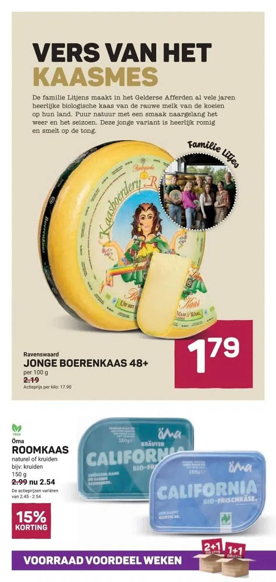 Ekoplaza folder van 23 april tot 29 april 2025 - Folder pagina 4