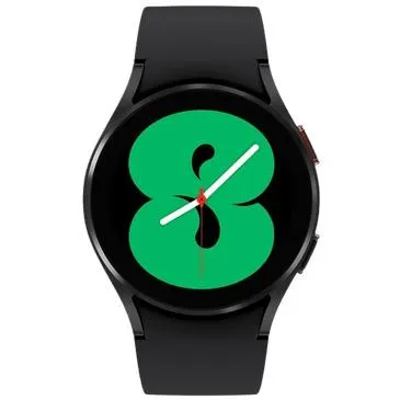 Samsung Galaxy Watch 4 40mm Zwart