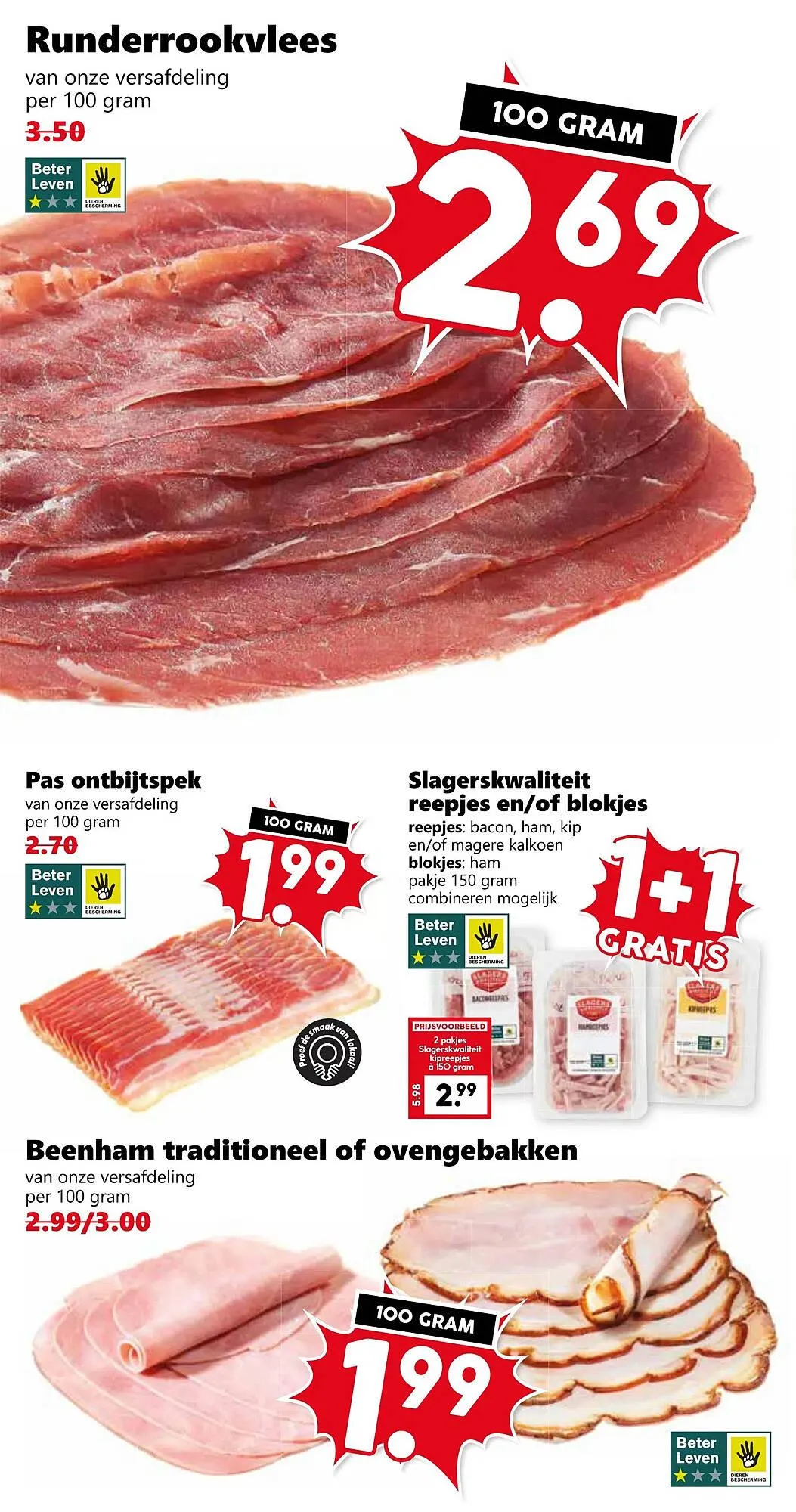 Coop folder van 10 november tot 16 november 2025 - Folder pagina 10