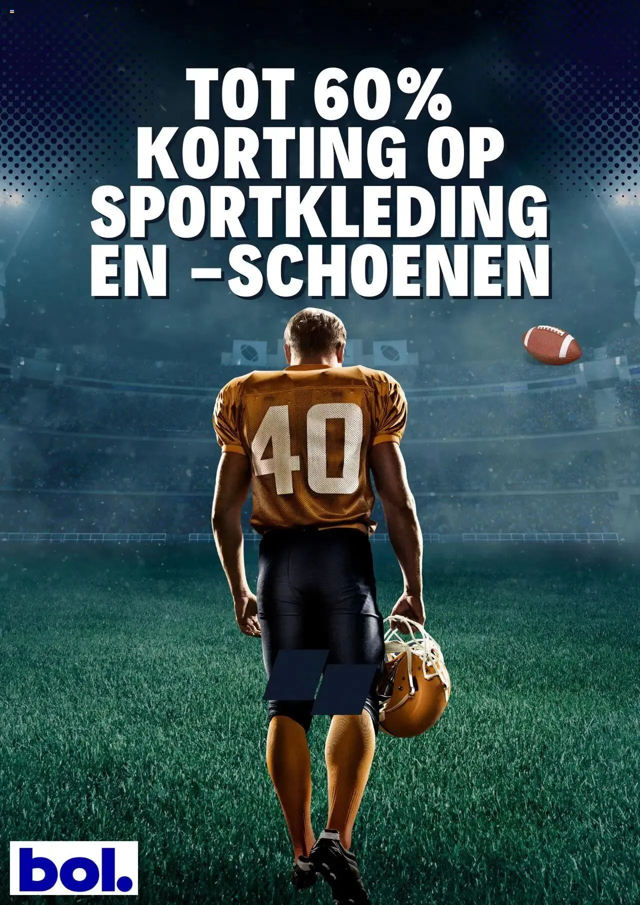 Bol - Folder van 25 september tot 31 december 2024 - Folder pagina 1