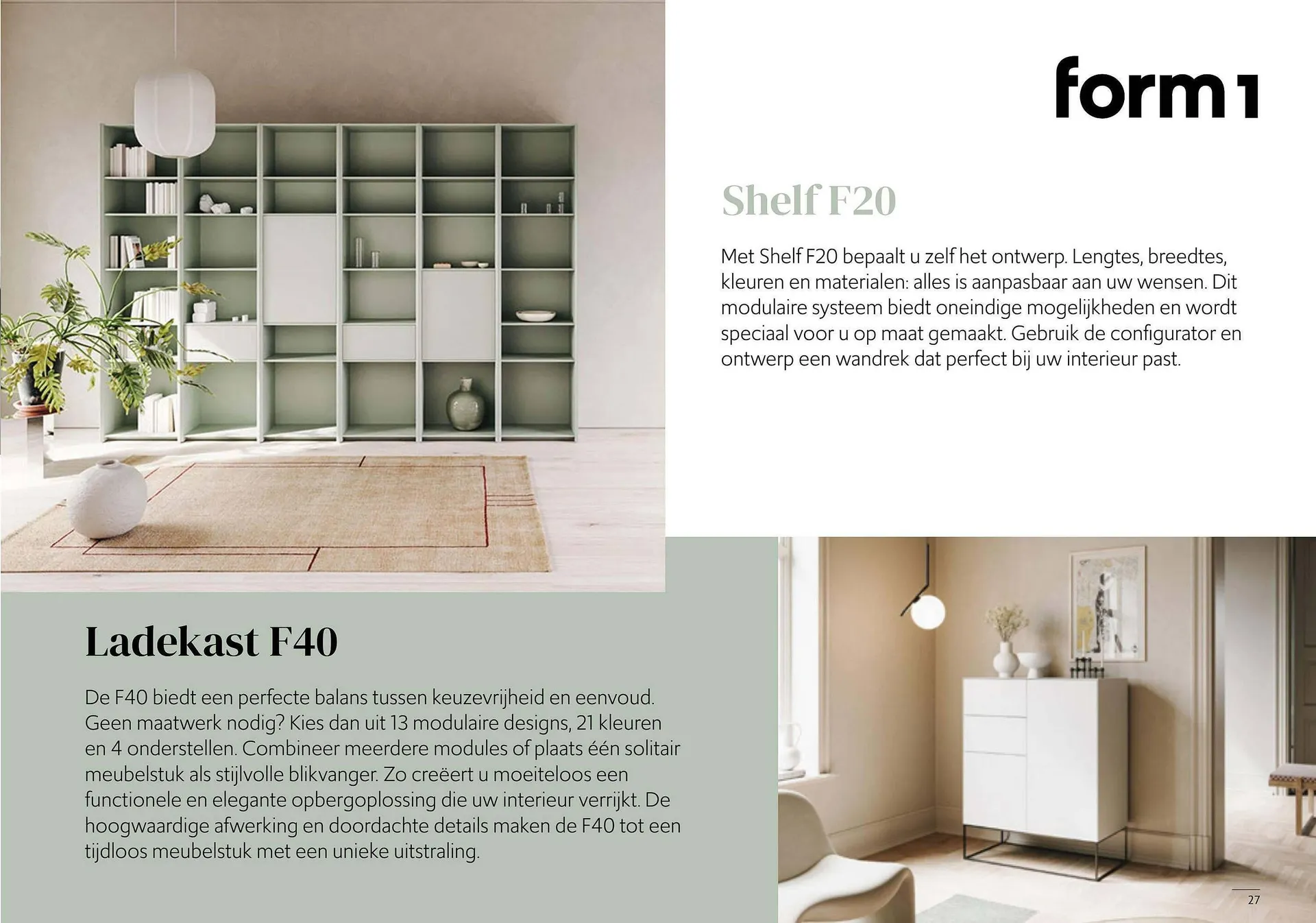 Donjon folder van 9 mei tot 15 mei 2025 - Folder pagina 29