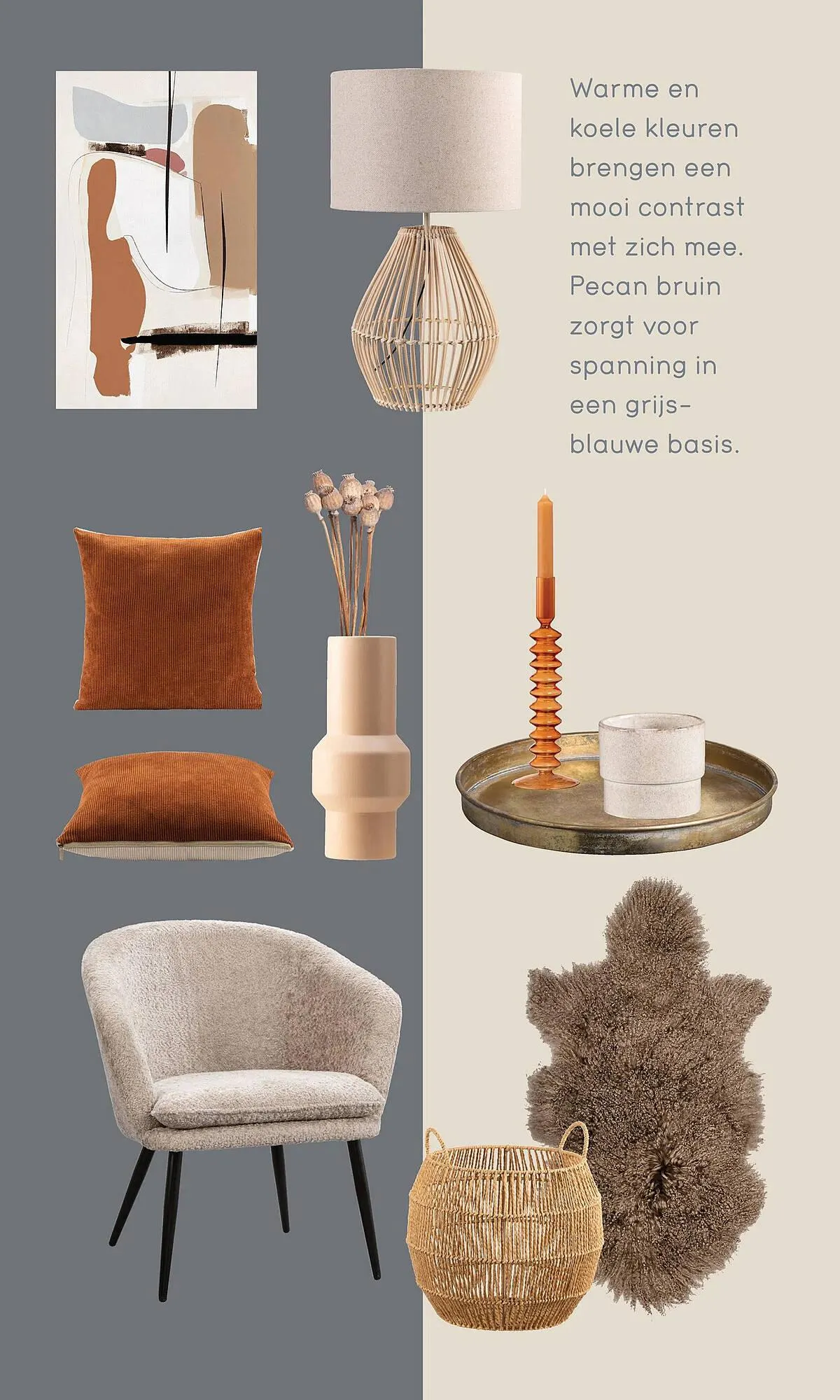 Leen Bakker folder van 5 oktober tot 25 februari 2024 - Folder pagina 9