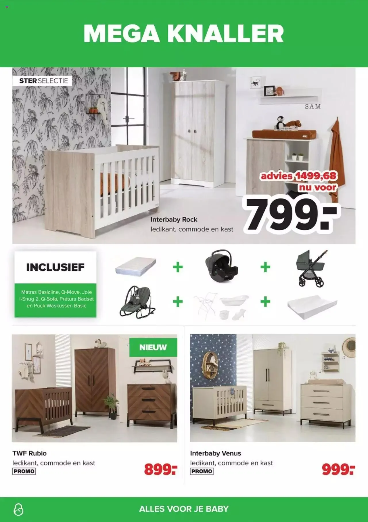 Baby-Dump - Folder van 13 april tot 31 december 2024 - Folder pagina 8