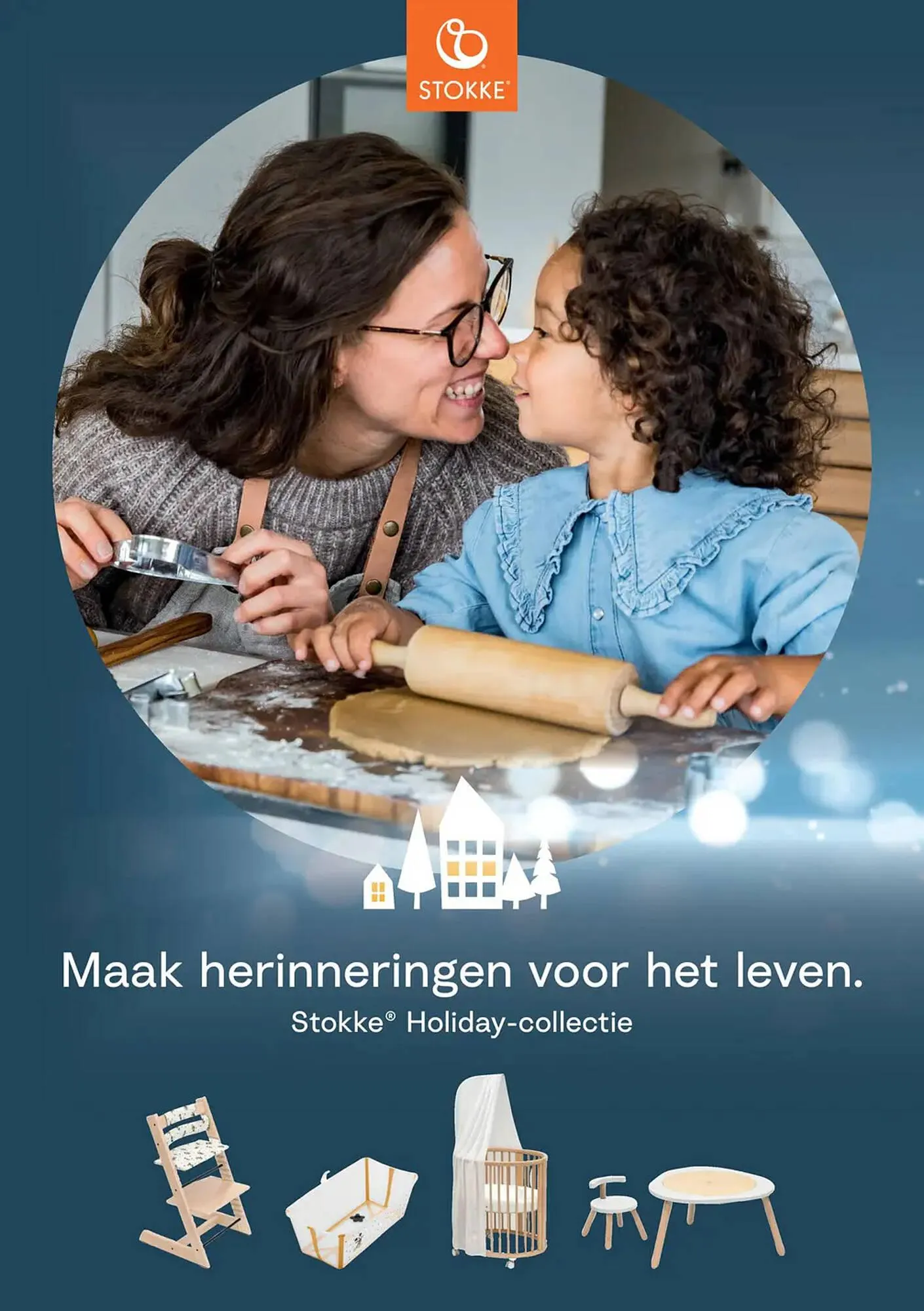 Babypark folder van 29 november tot 11 december 2023 - Folder pagina 10