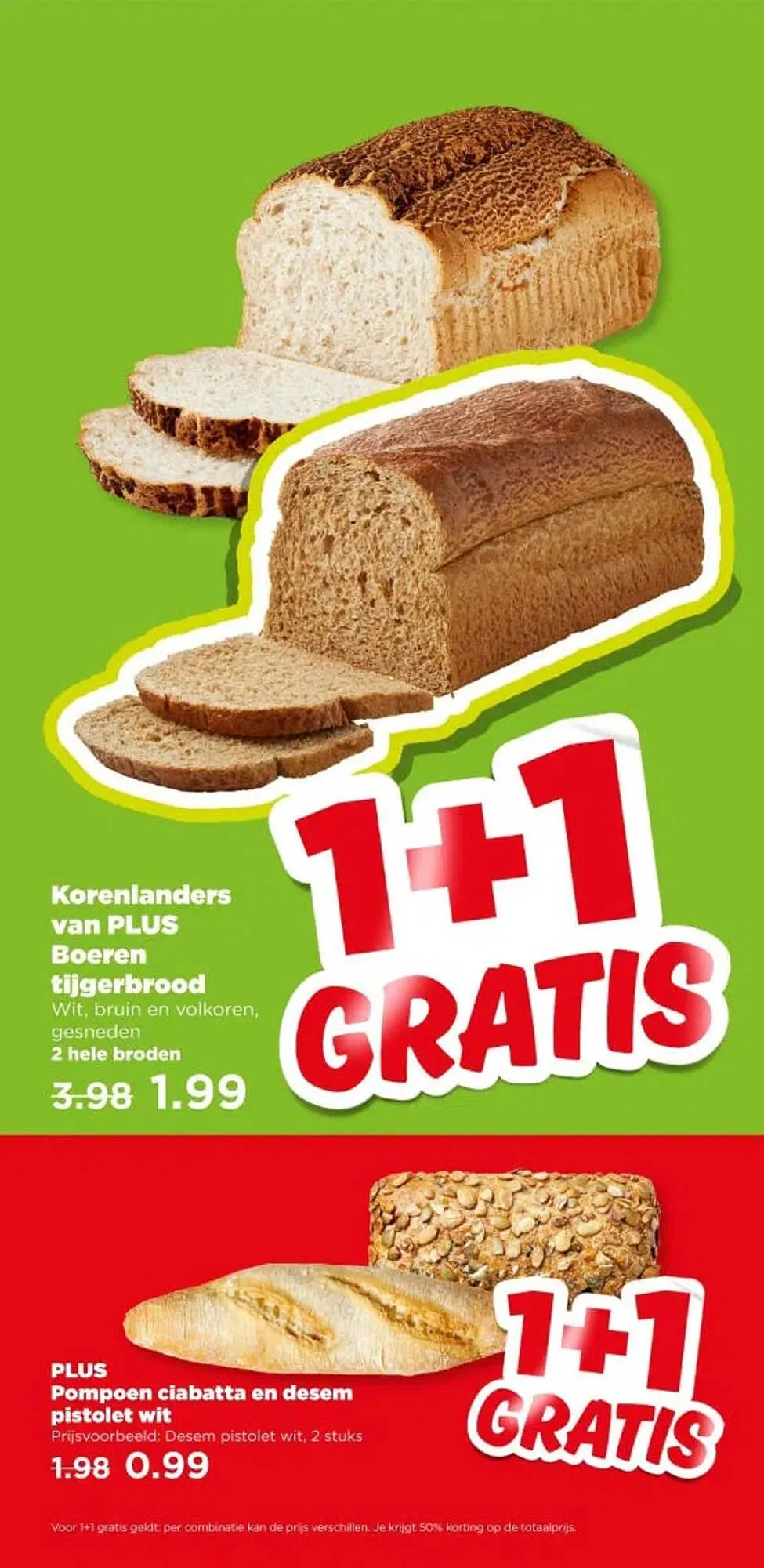 PLUS folder van 29 april tot 5 mei 2026 - Folder pagina 8