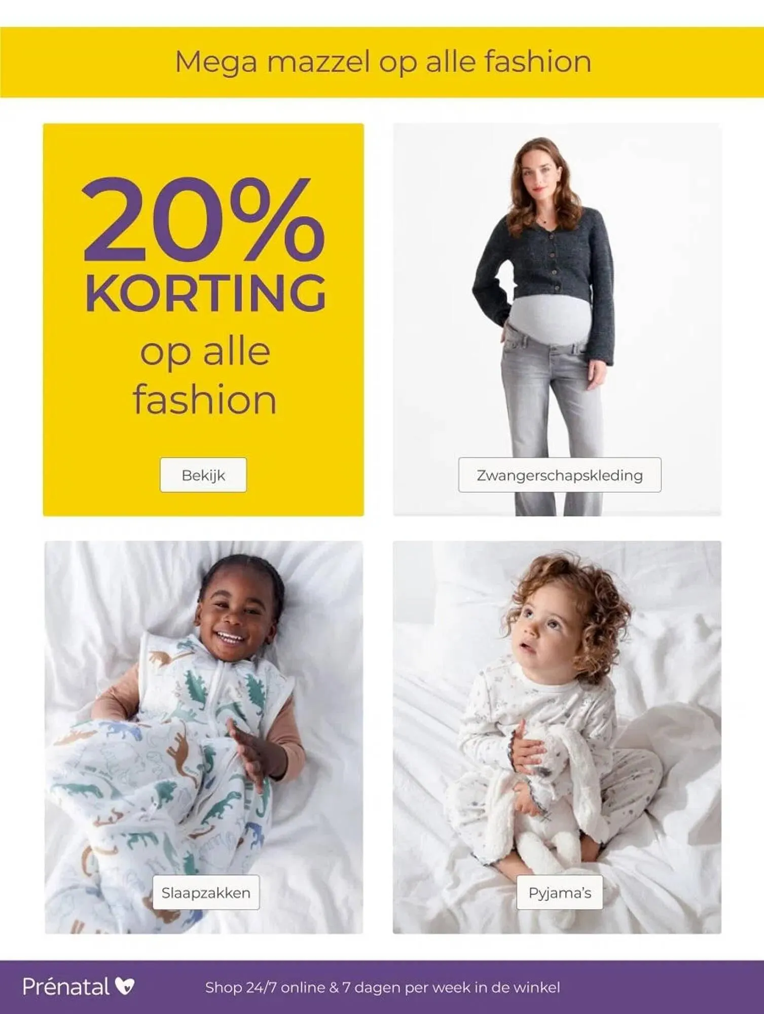 Prenatal folder van 18 september tot 1 oktober 2025 - Folder pagina 31