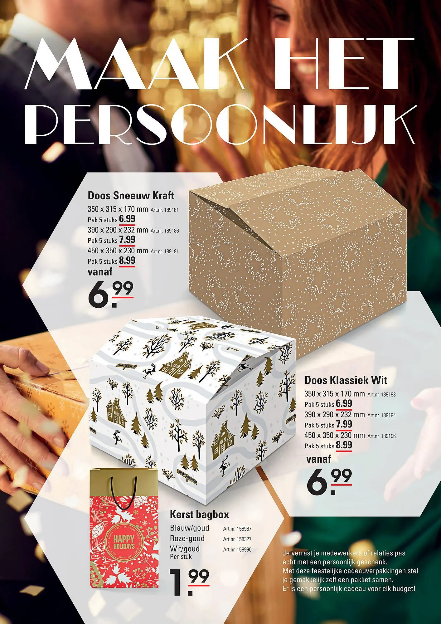 De Kweker folder van 14 november tot 31 december 2023 - Folder pagina 40