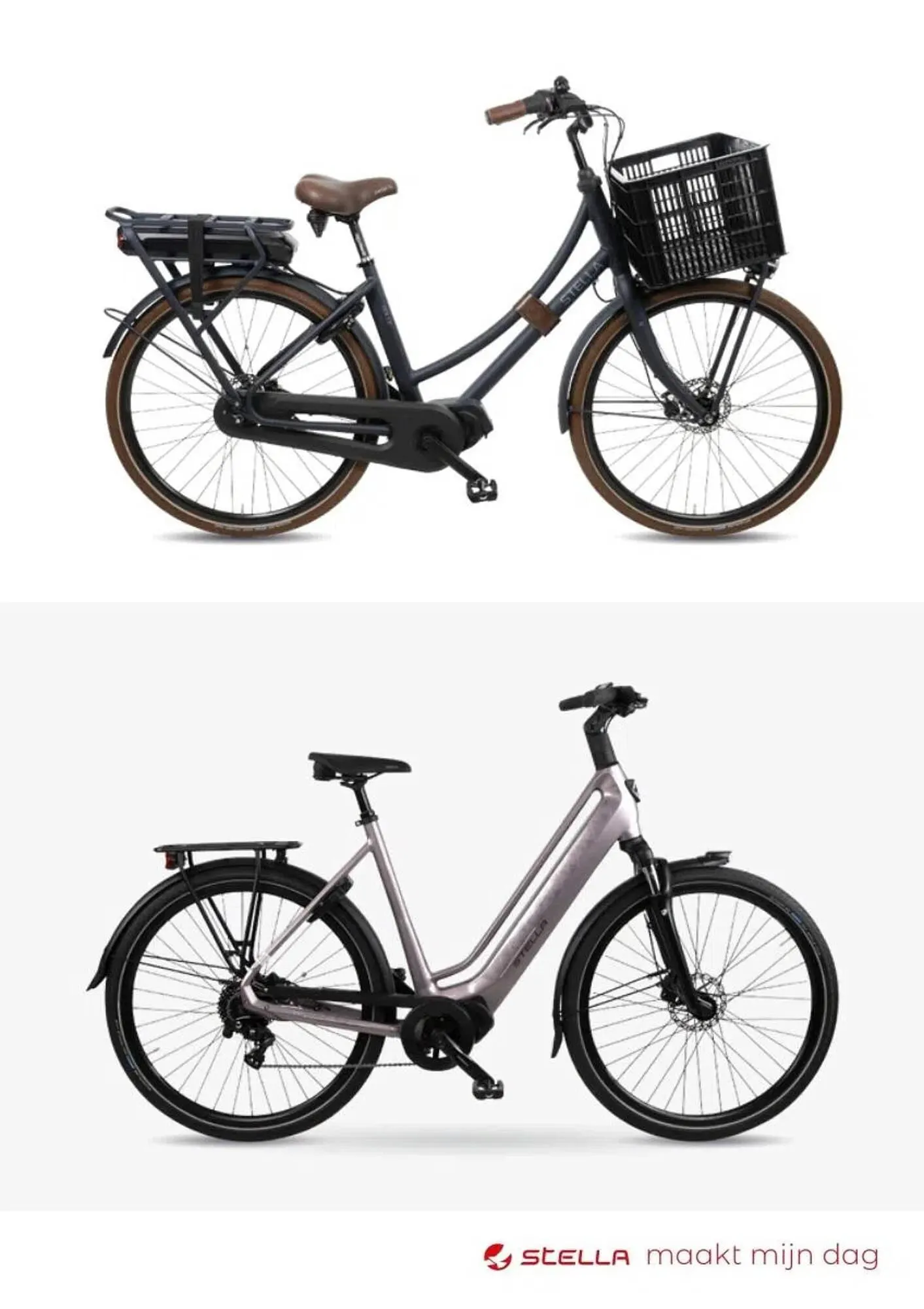 Stella fietsen folder van 11 september tot 1 oktober 2023 - Folder pagina 11