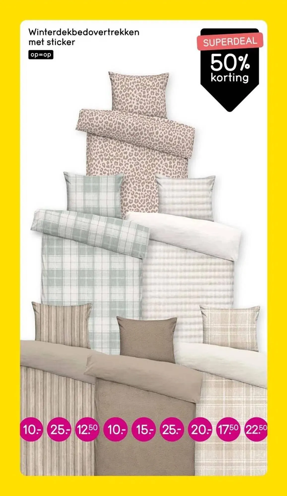 Leen Bakker folder van 2 februari tot 8 februari 2026 - Folder pagina 8