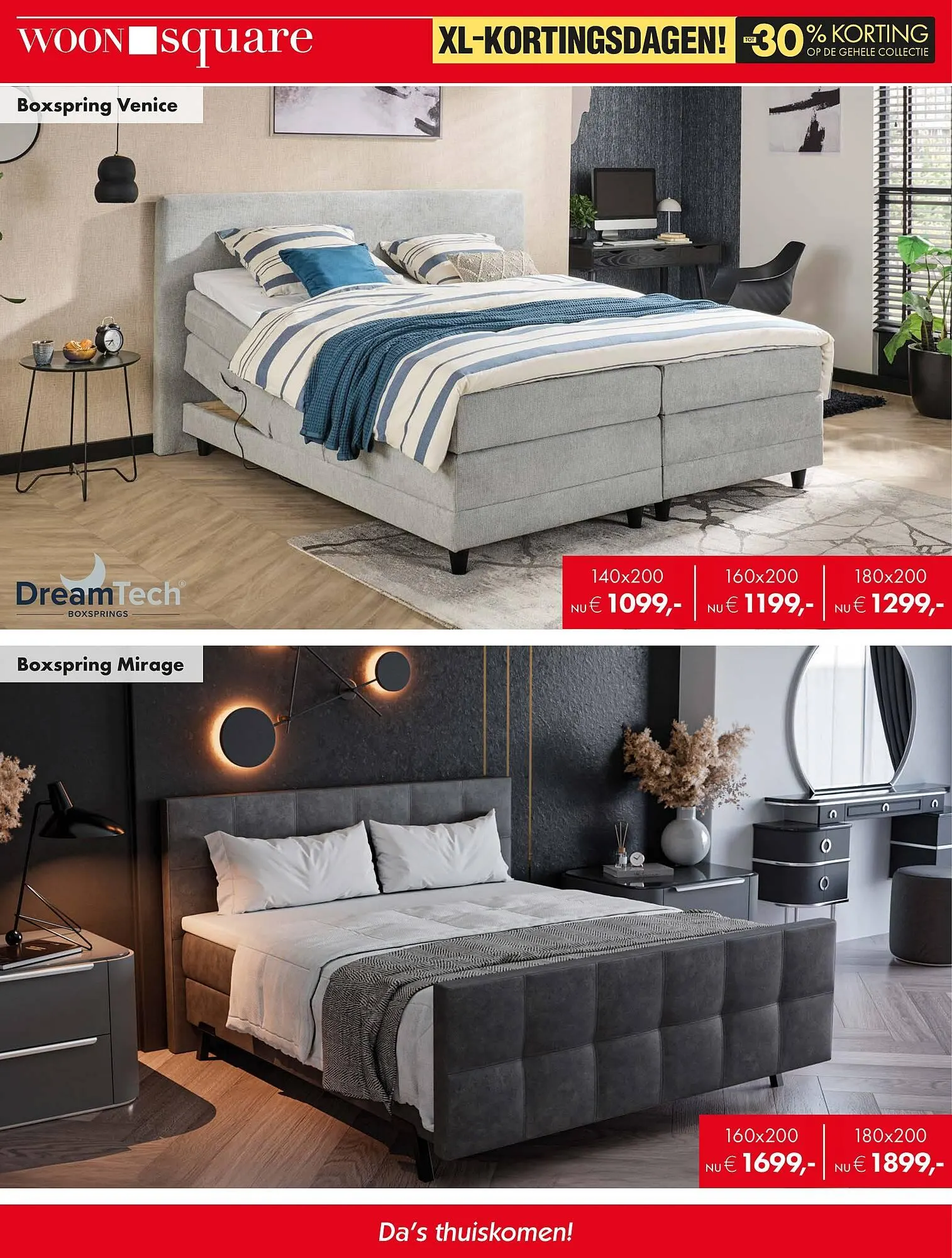 Woonsquare folder van 2 maart tot 7 maart 2026 - Folder pagina 5