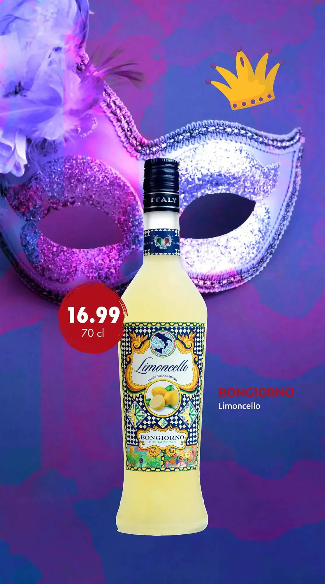 uw topSlijter folder van 29 januari tot 18 februari 2025 - Folder pagina 2