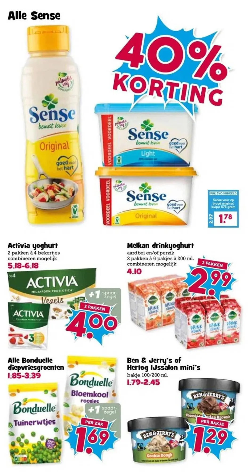 Boon`s Markt folder van 20 april tot 27 april 2025 - Folder pagina 7