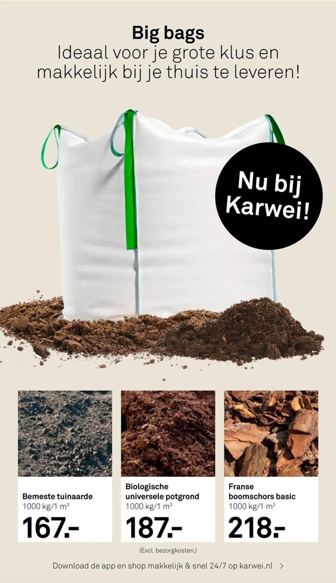 Karwei folder week 14 van 1 april tot 7 april 2024 - Folder pagina 9