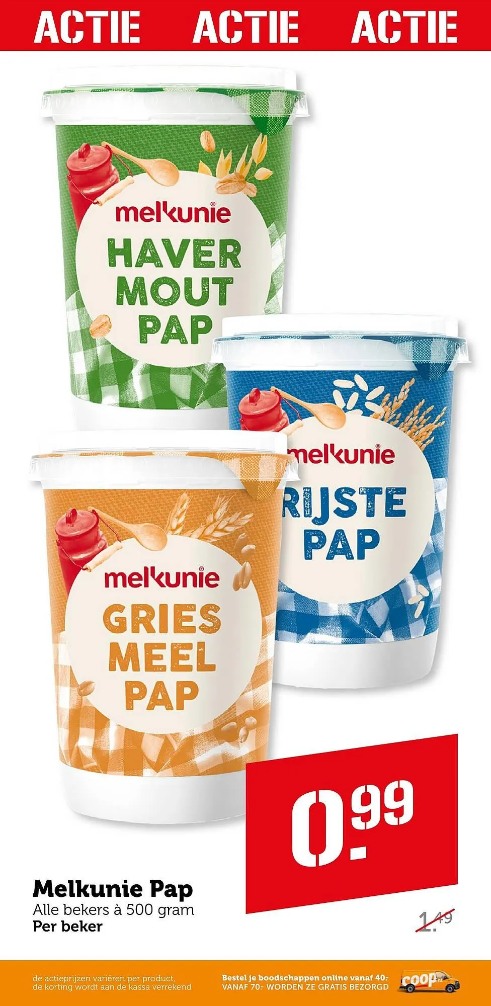 Coop folder van 14 mei tot 20 mei 2025 - Folder pagina 12