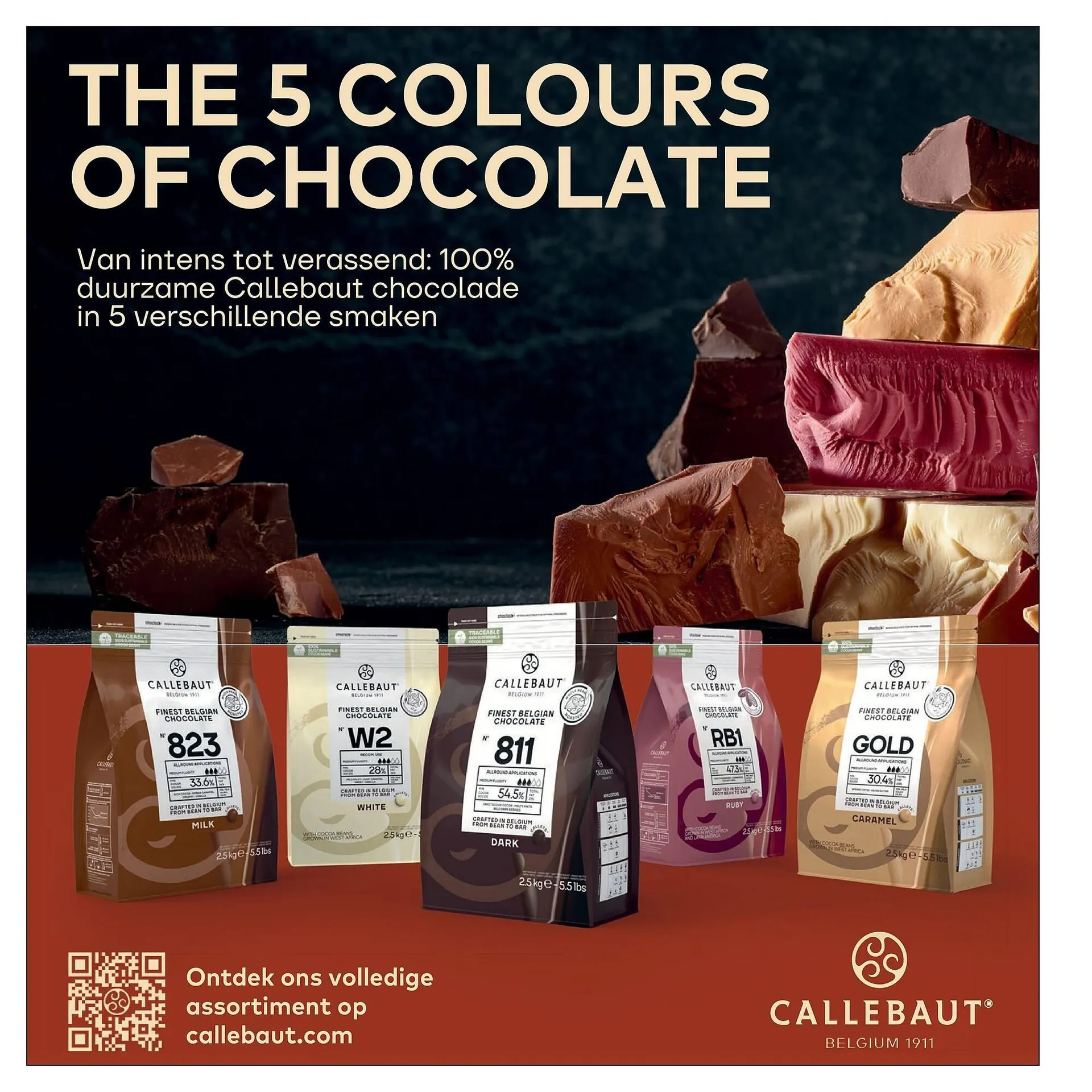 Sligro folder van 1 maart tot 31 mei 2026 - Folder pagina 50