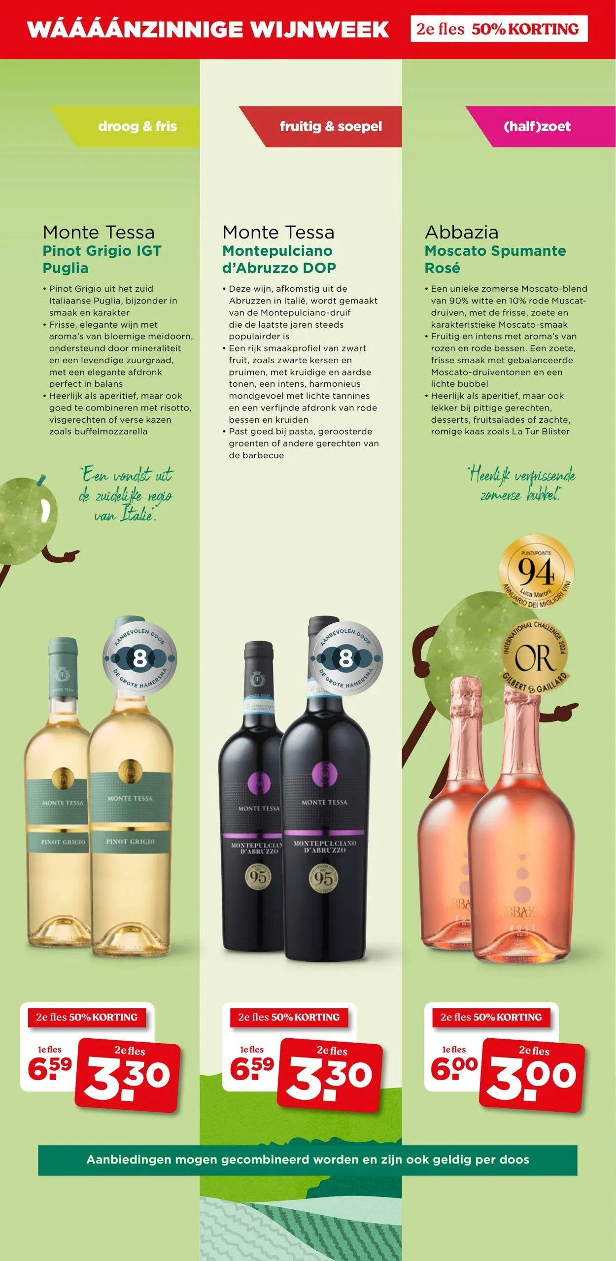 Plus Actuele folder van 14 december tot 28 december 2025 - Folder pagina 33