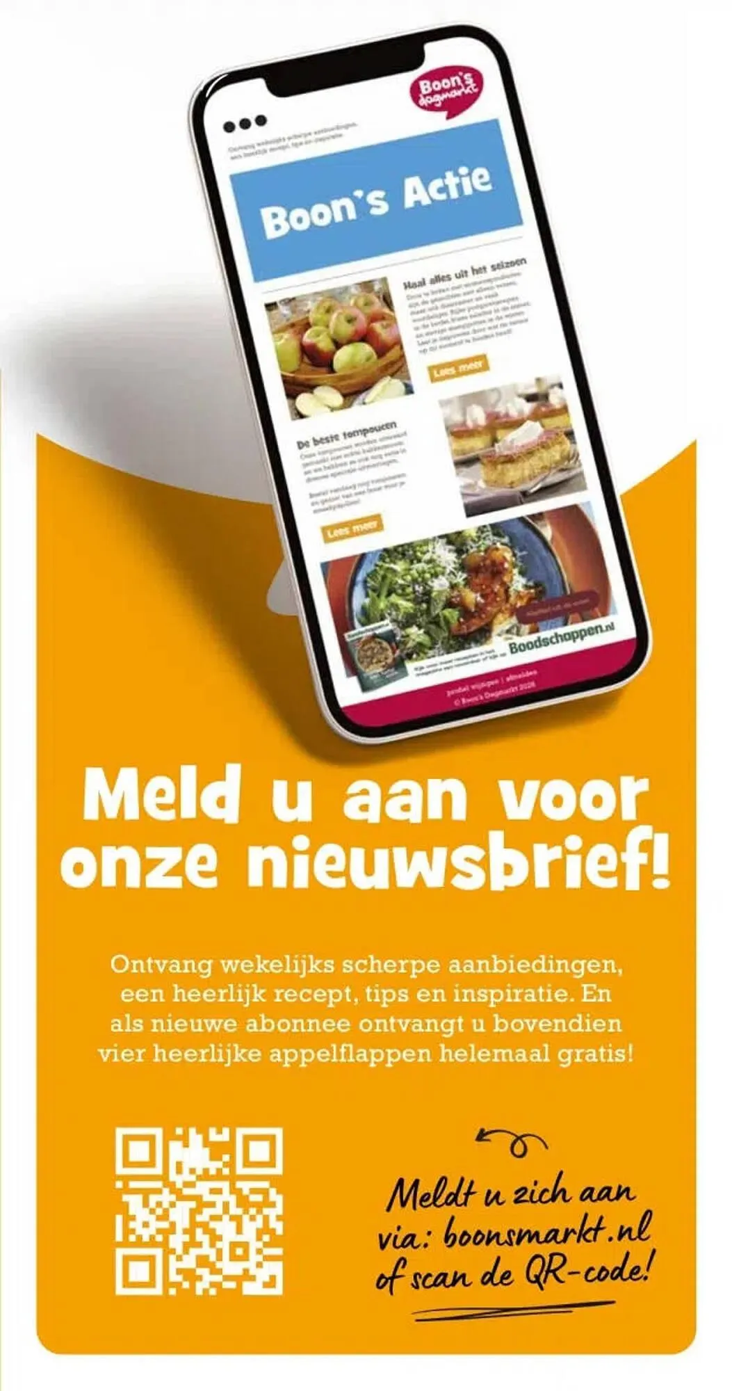 Boon`s Markt folder van 16 maart tot 22 maart 2026 - Folder pagina 2