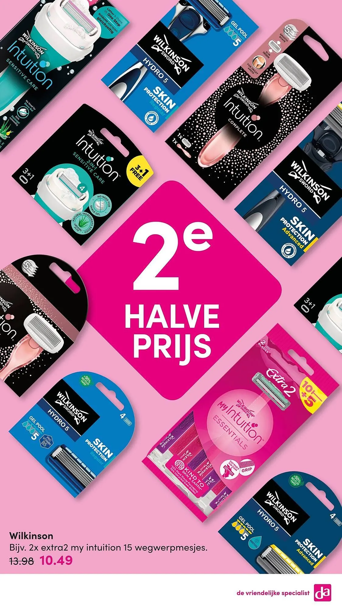 DA folder van 26 januari tot 8 februari 2026 - Folder pagina 19