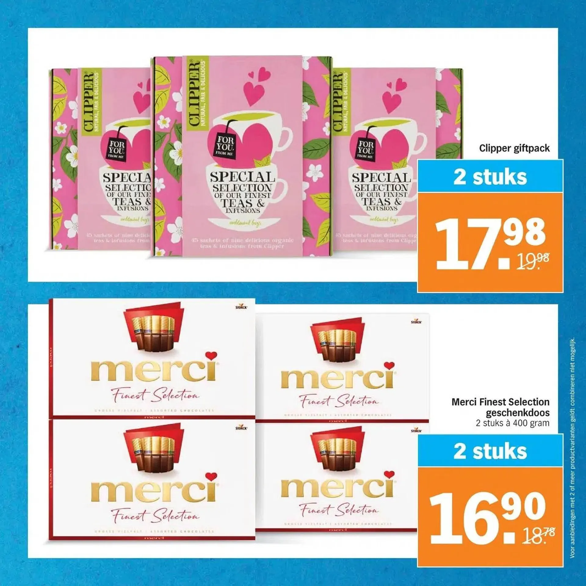 Albert Heijn folder van 2 juni tot 22 juni 2025 - Folder pagina 11