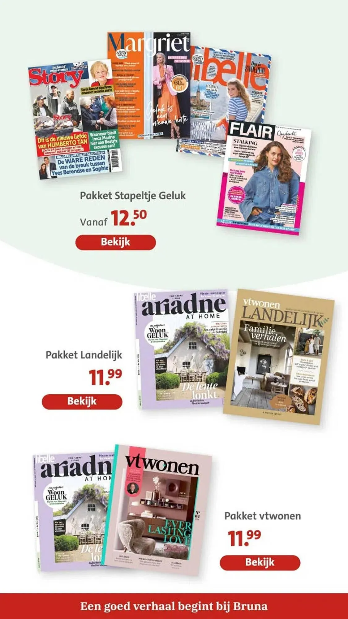 Bruna folder van 27 april tot 10 mei 2026 - Folder pagina 30