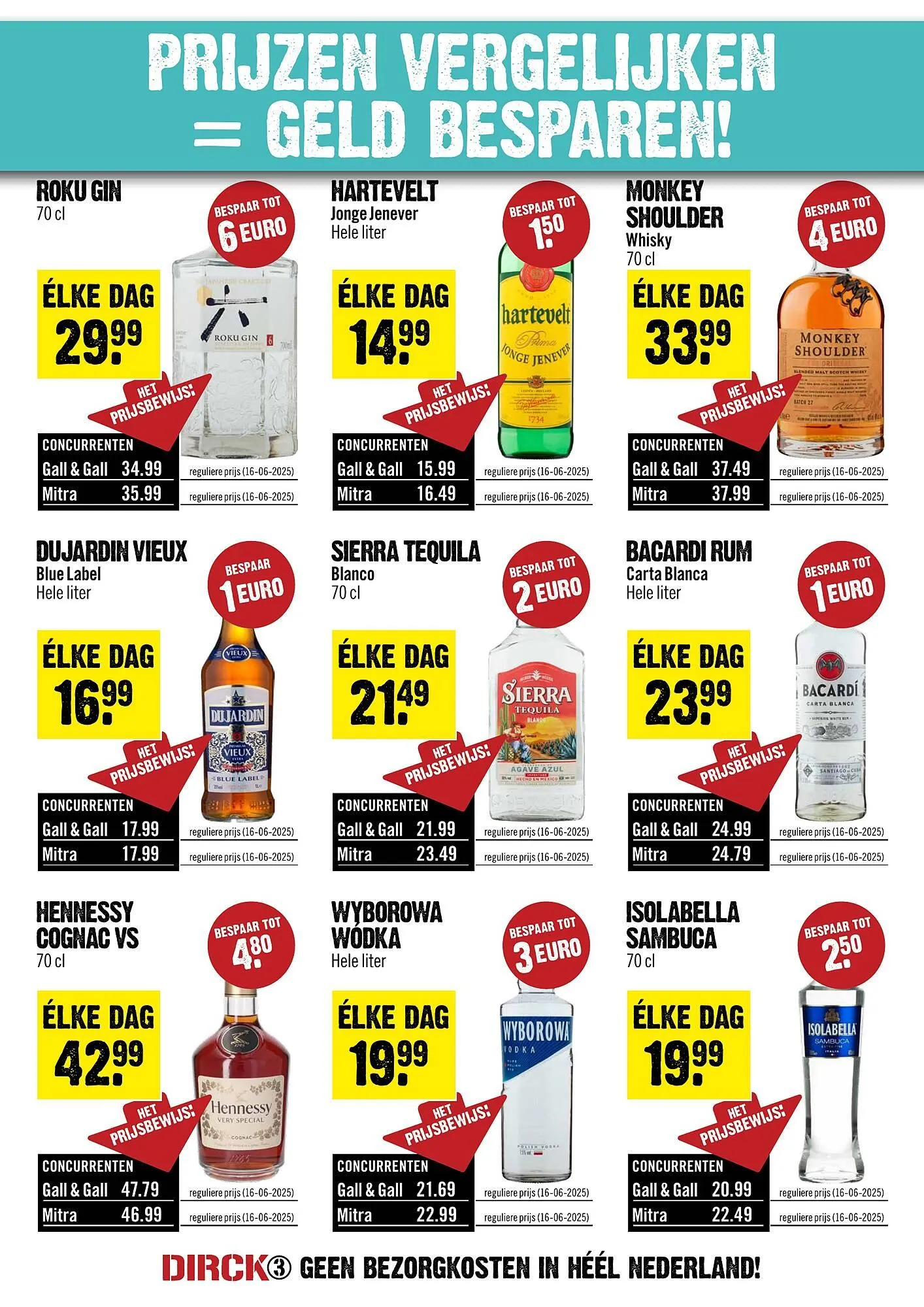 Dirck 3 folder van 25 juni tot 1 juli 2025 - Folder pagina 8