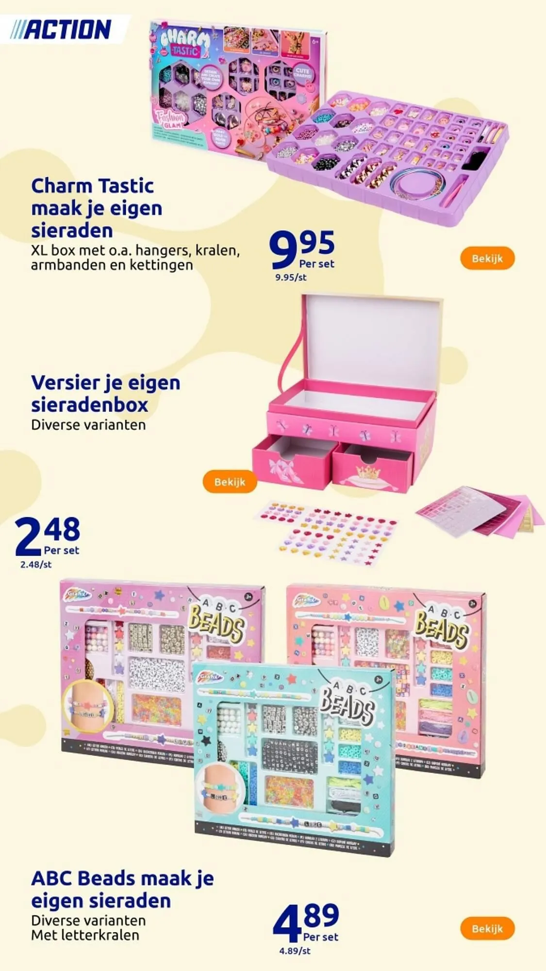 Action folder van 27 november tot 3 december 2024 - Folder pagina 79