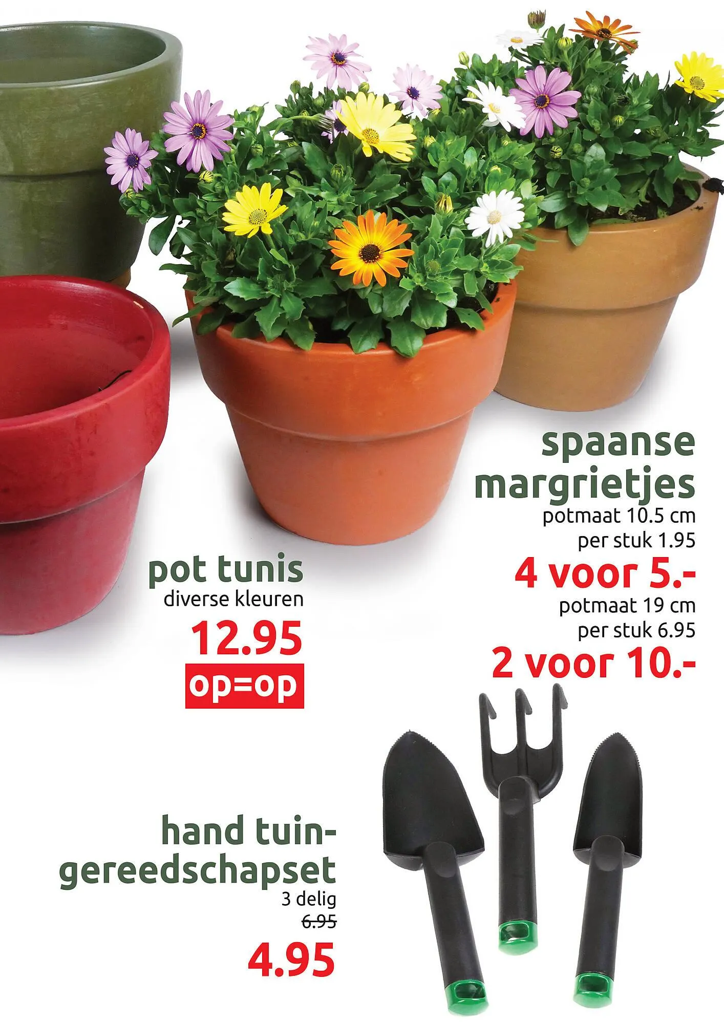 Deka Tuin folder van 31 maart tot 12 april 2025 - Folder pagina 6
