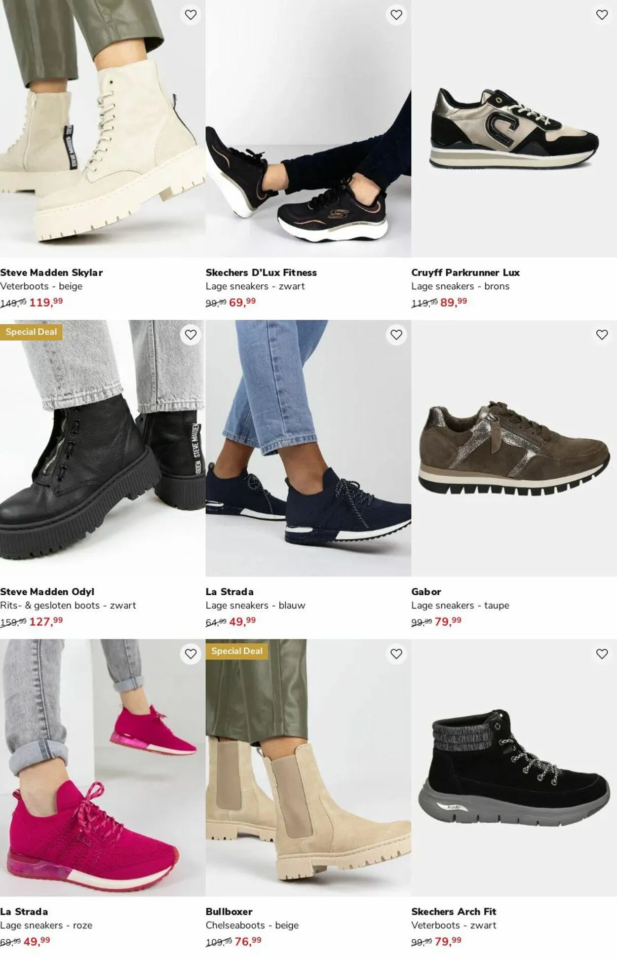 Nelson Actuele folder van 25 oktober tot 8 november 2023 - Folder pagina 7