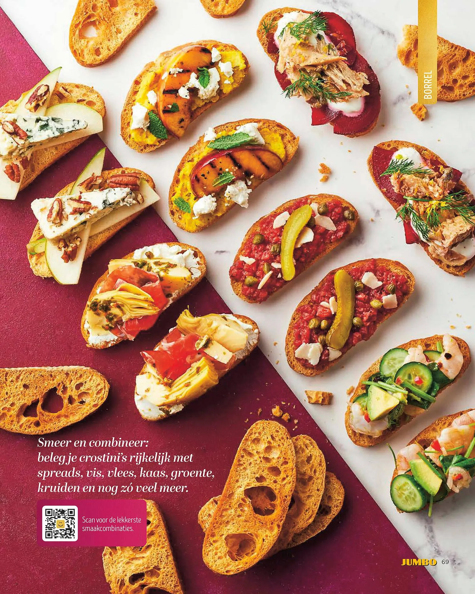 Jumbo folder van 3 december tot 26 december 2025 - Folder pagina 69