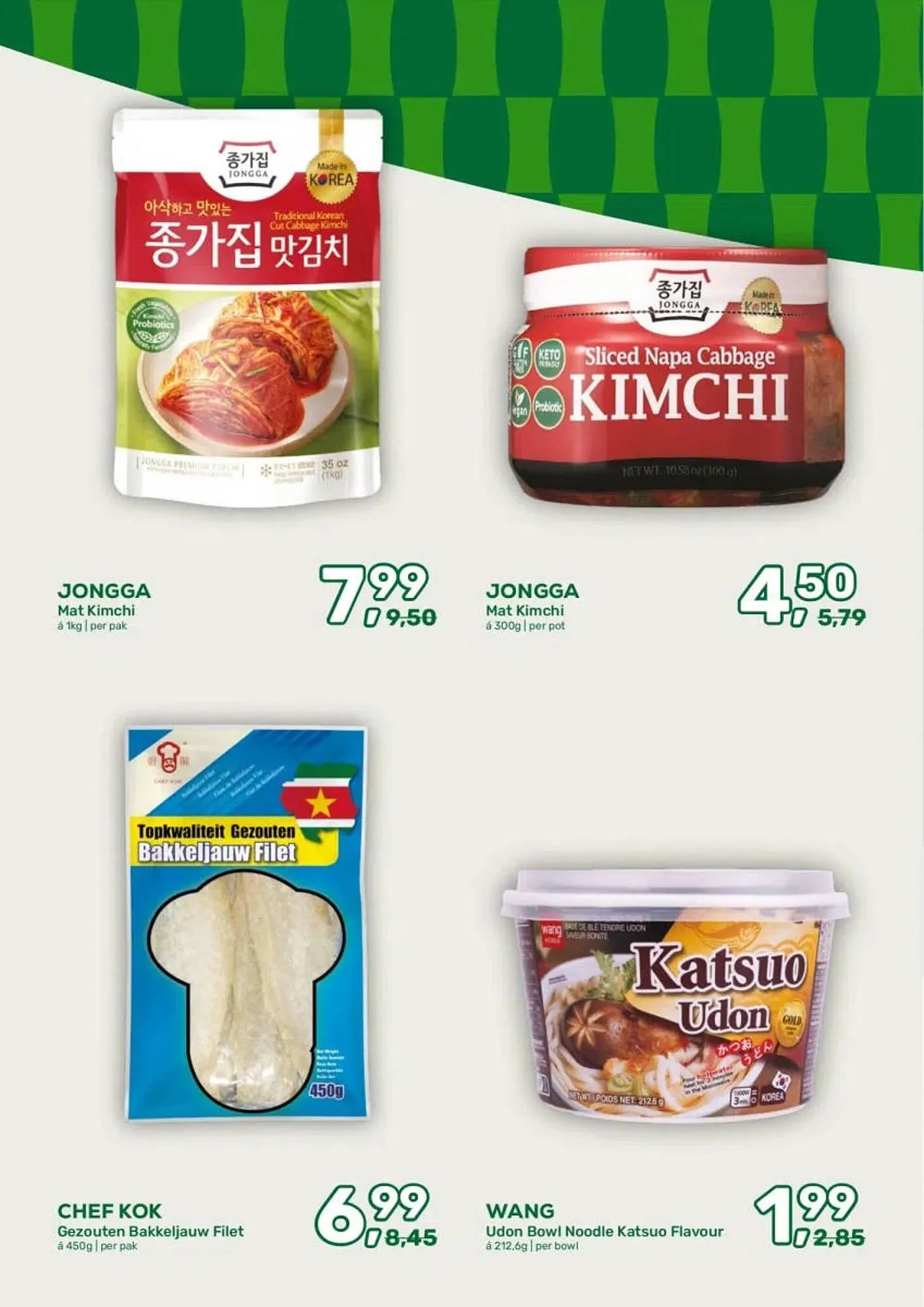 Amazing Oriëntal folder van 22 april tot 12 mei 2026 - Folder pagina 17