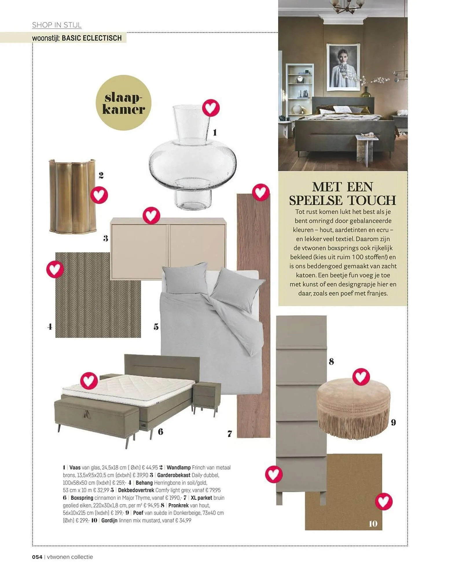 vtwonen folder van 12 juni tot 31 december 2025 - Folder pagina 54