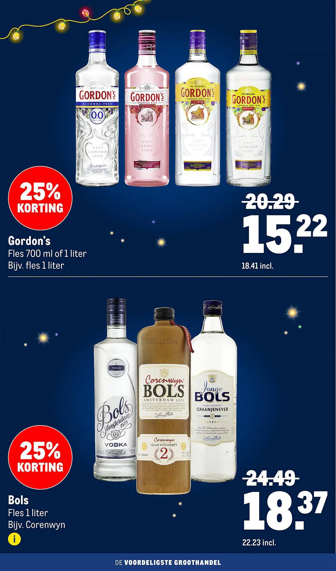 Makro folder van 10 december tot 31 december 2025 - Folder pagina 36