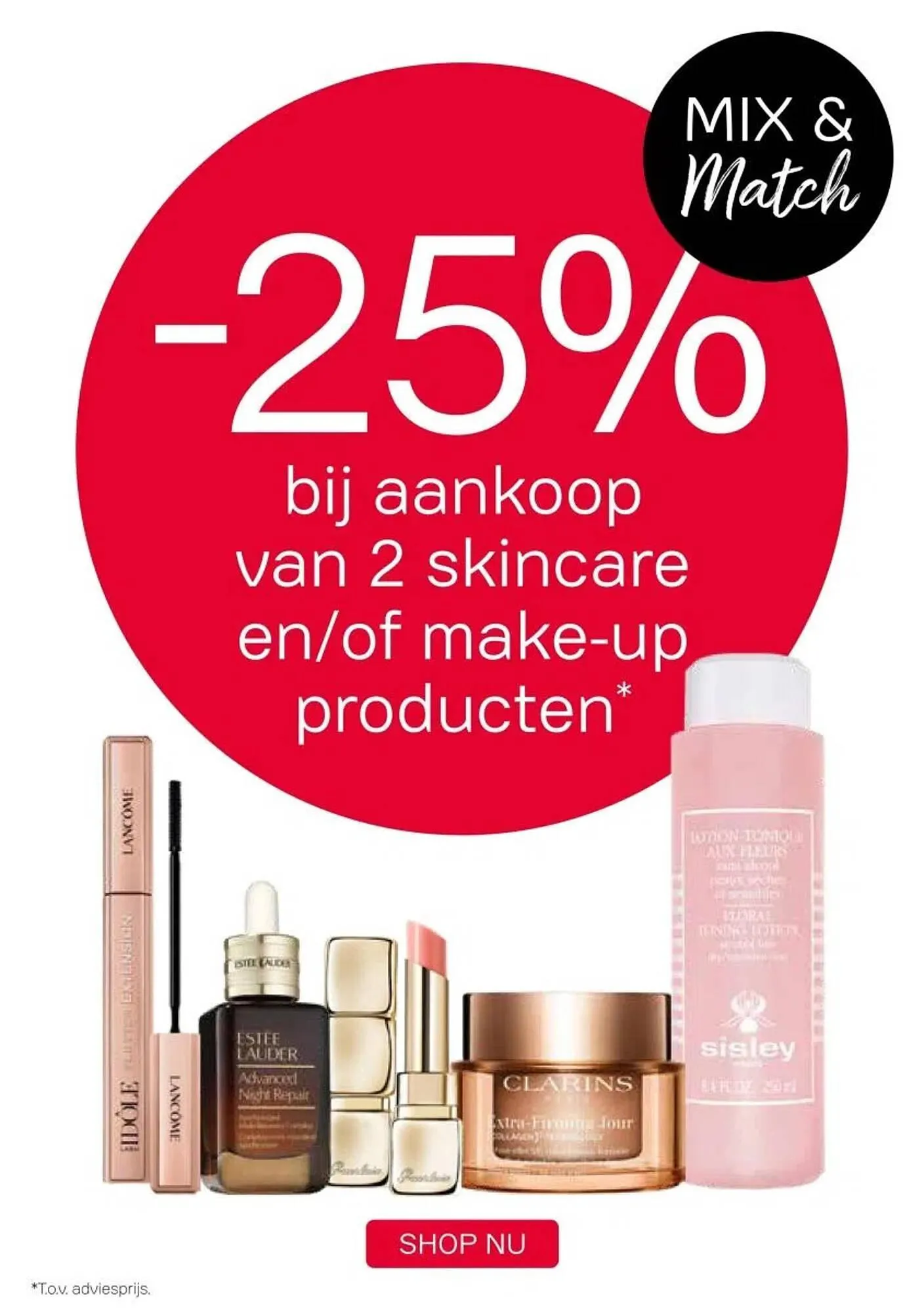 Pour Vous folder van 14 april tot 11 mei 2025 - Folder pagina 12