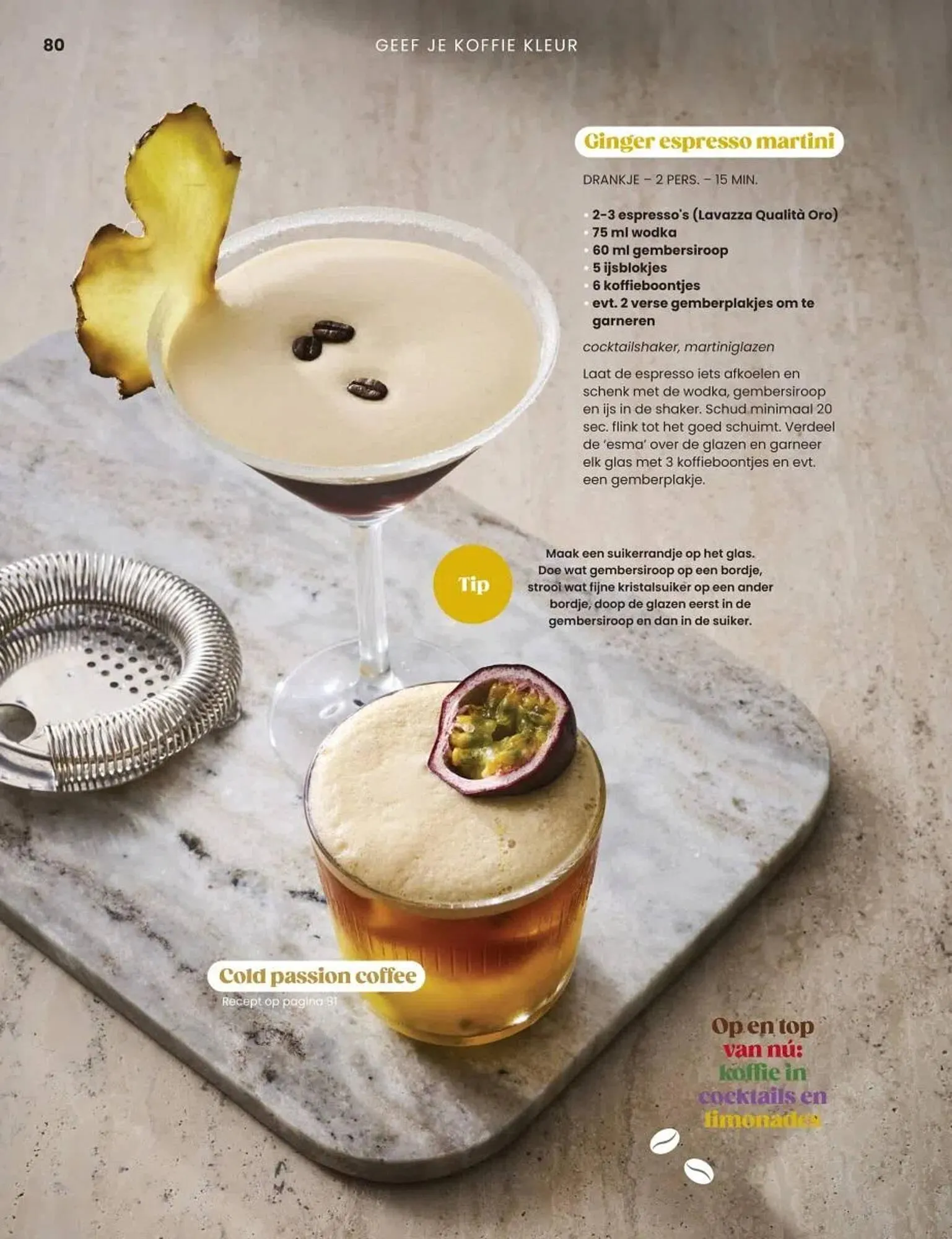 Albert Heijn folder van 27 oktober tot 31 december 2025 - Folder pagina 80