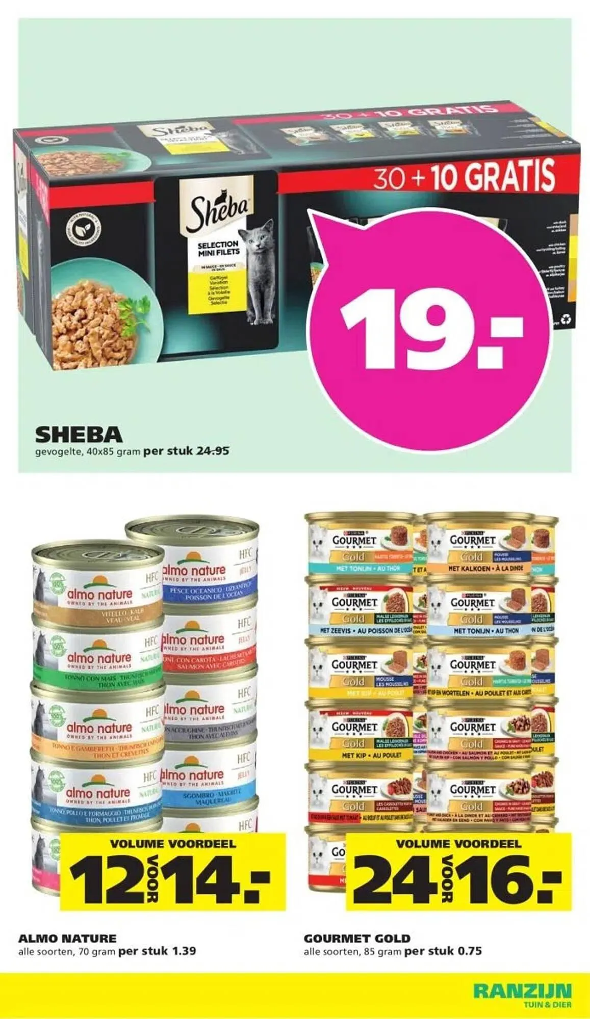 Ranzijn folder van 21 december tot 3 januari 2026 - Folder pagina 5