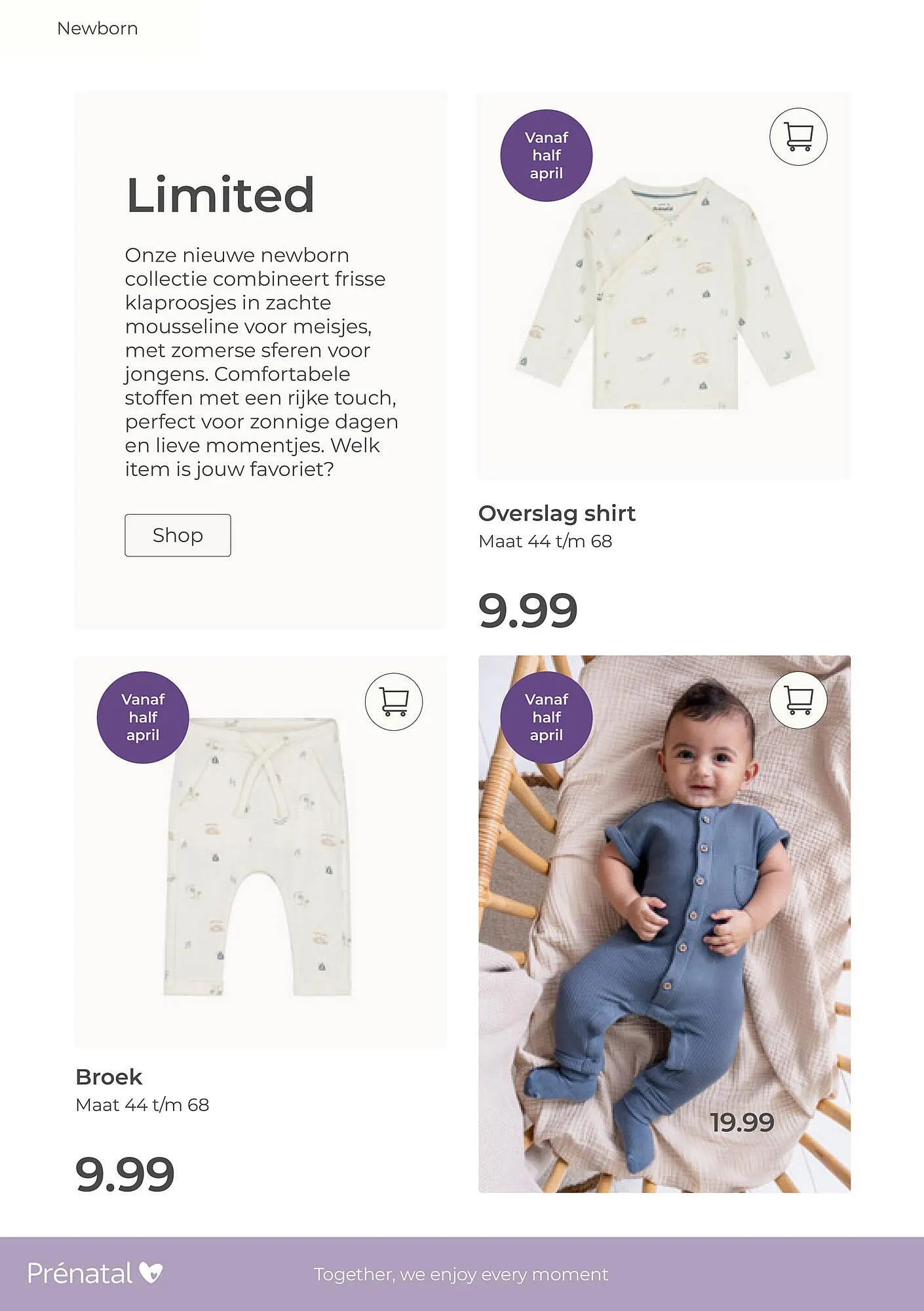 Prenatal folder van 10 maart tot 16 maart 2025 - Folder pagina 24