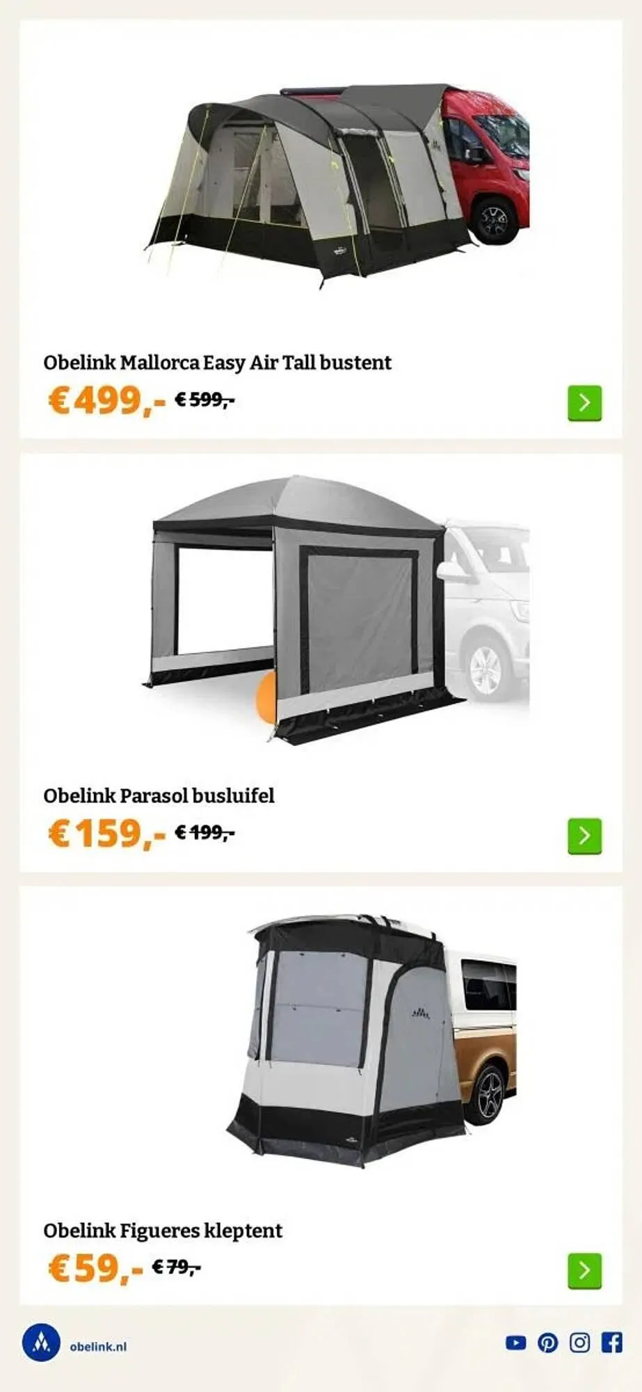 Obelink folder van 11 april tot 21 april 2025 - Folder pagina 6