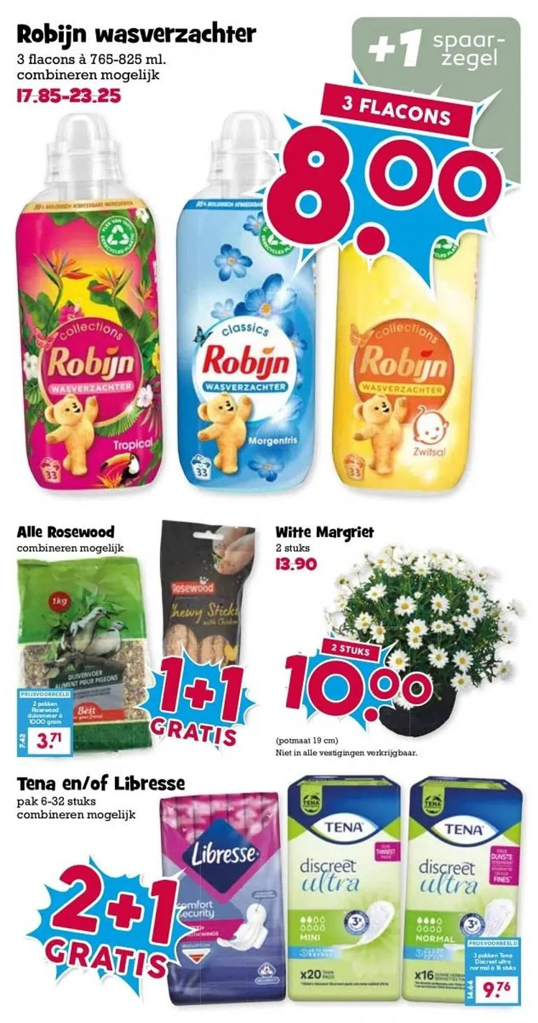 Boon`s Markt folder van 20 april tot 27 april 2025 - Folder pagina 11