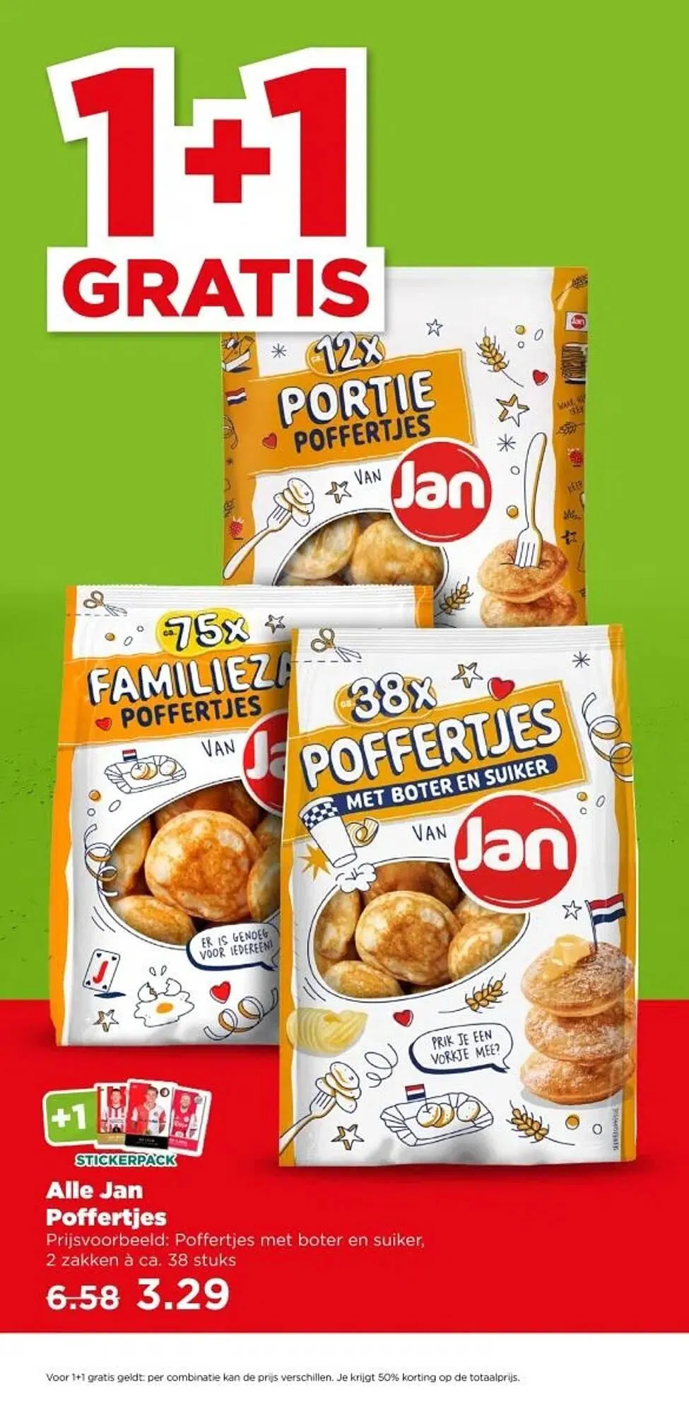 PLUS folder van 18 februari tot 24 februari 2026 - Folder pagina 21