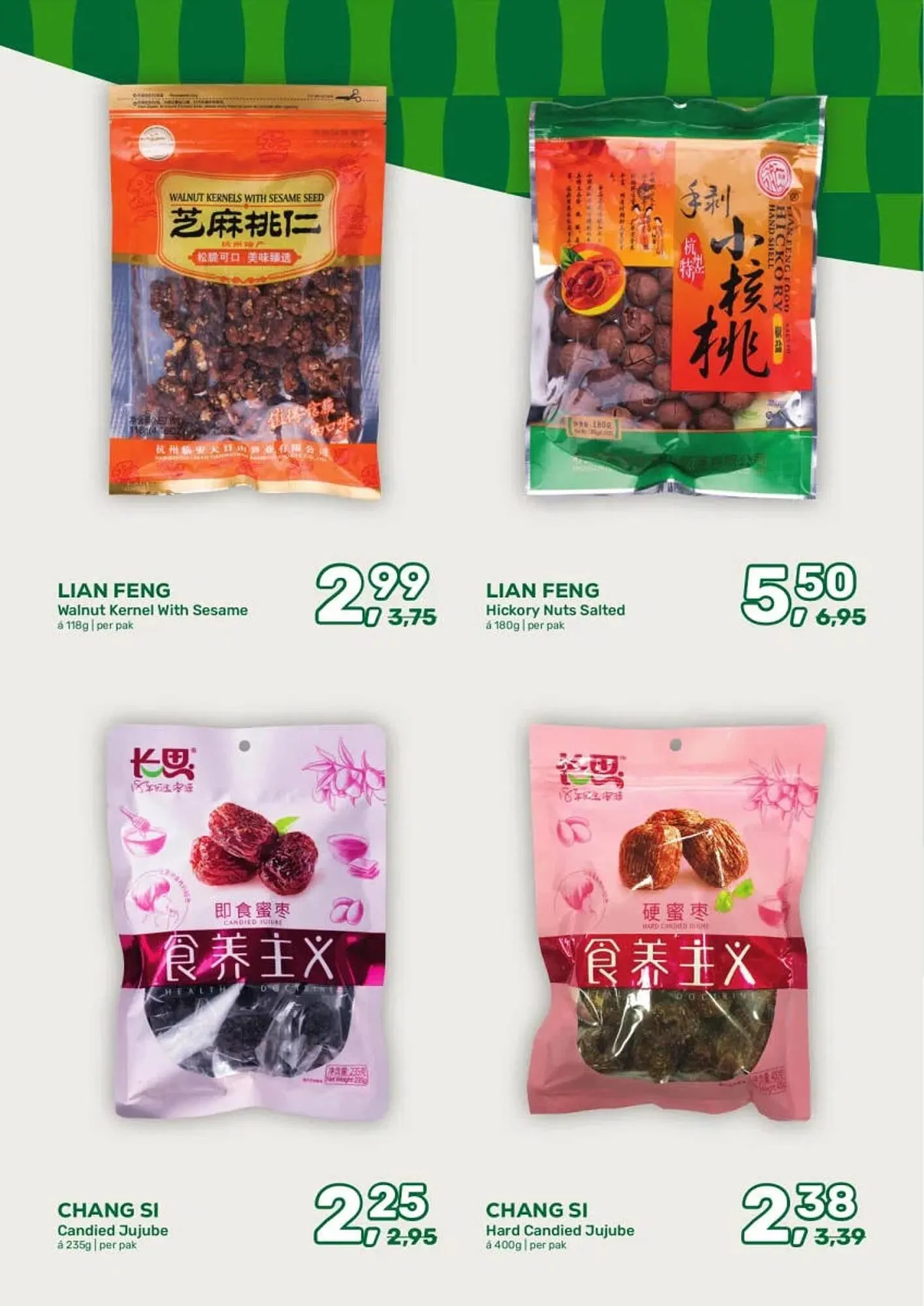 Amazing Oriëntal folder van 1 april tot 21 april 2026 - Folder pagina 29