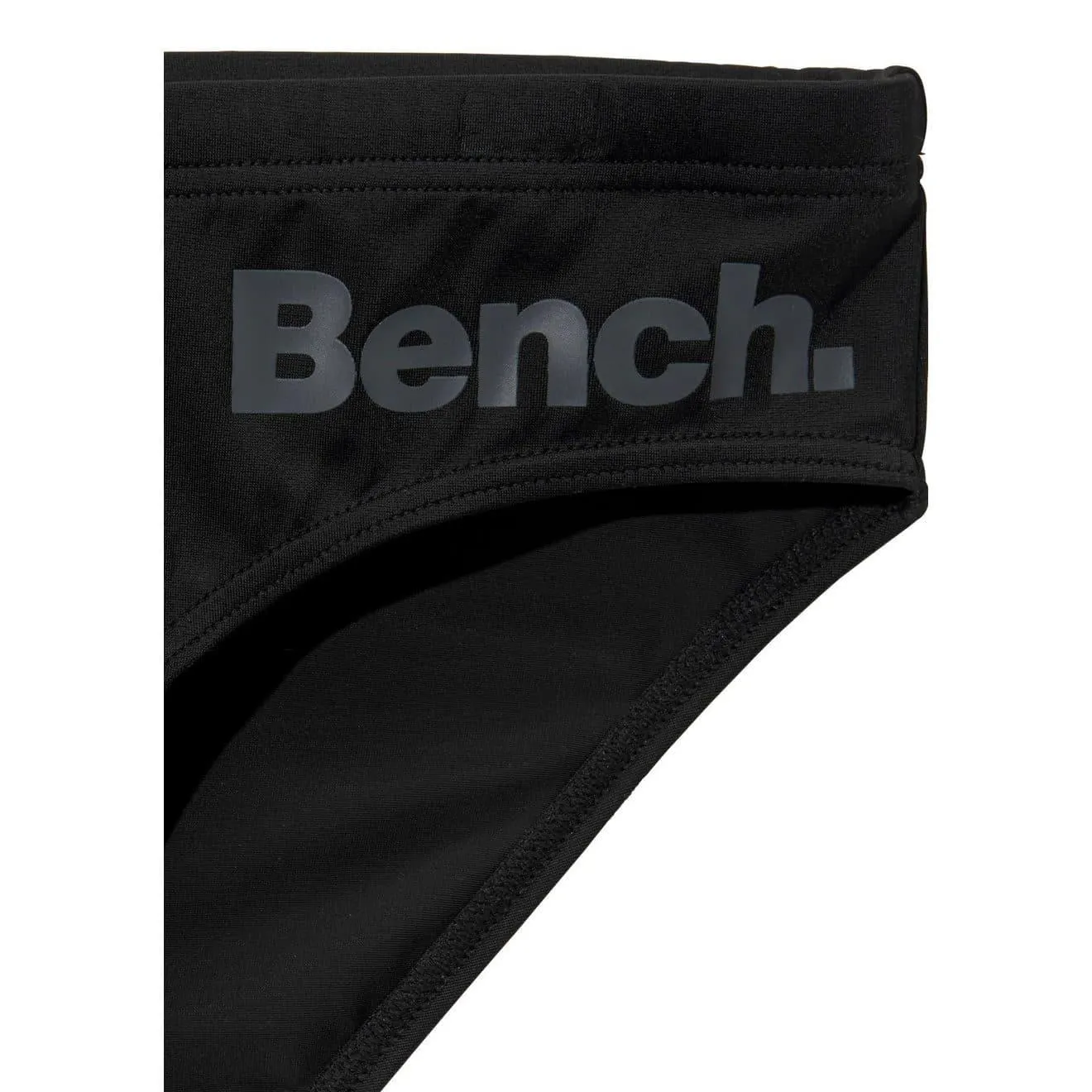 Bench. Zwembroek klassieke stijl, met binnenkoord