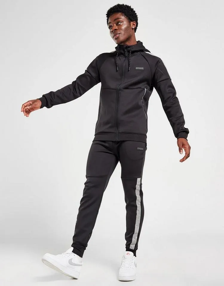 McKenzie Haze Poly Full Zip Tracksuit
