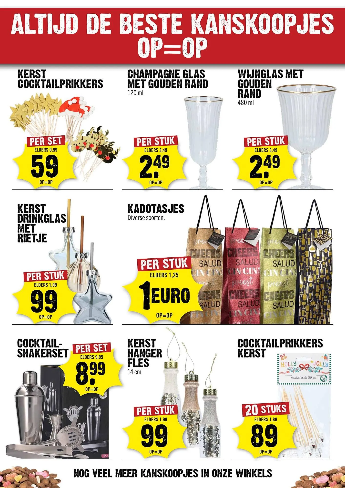 Dirck 3 folder van 3 december tot 9 december 2025 - Folder pagina 19